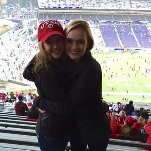 Meet your Posher, Maisy